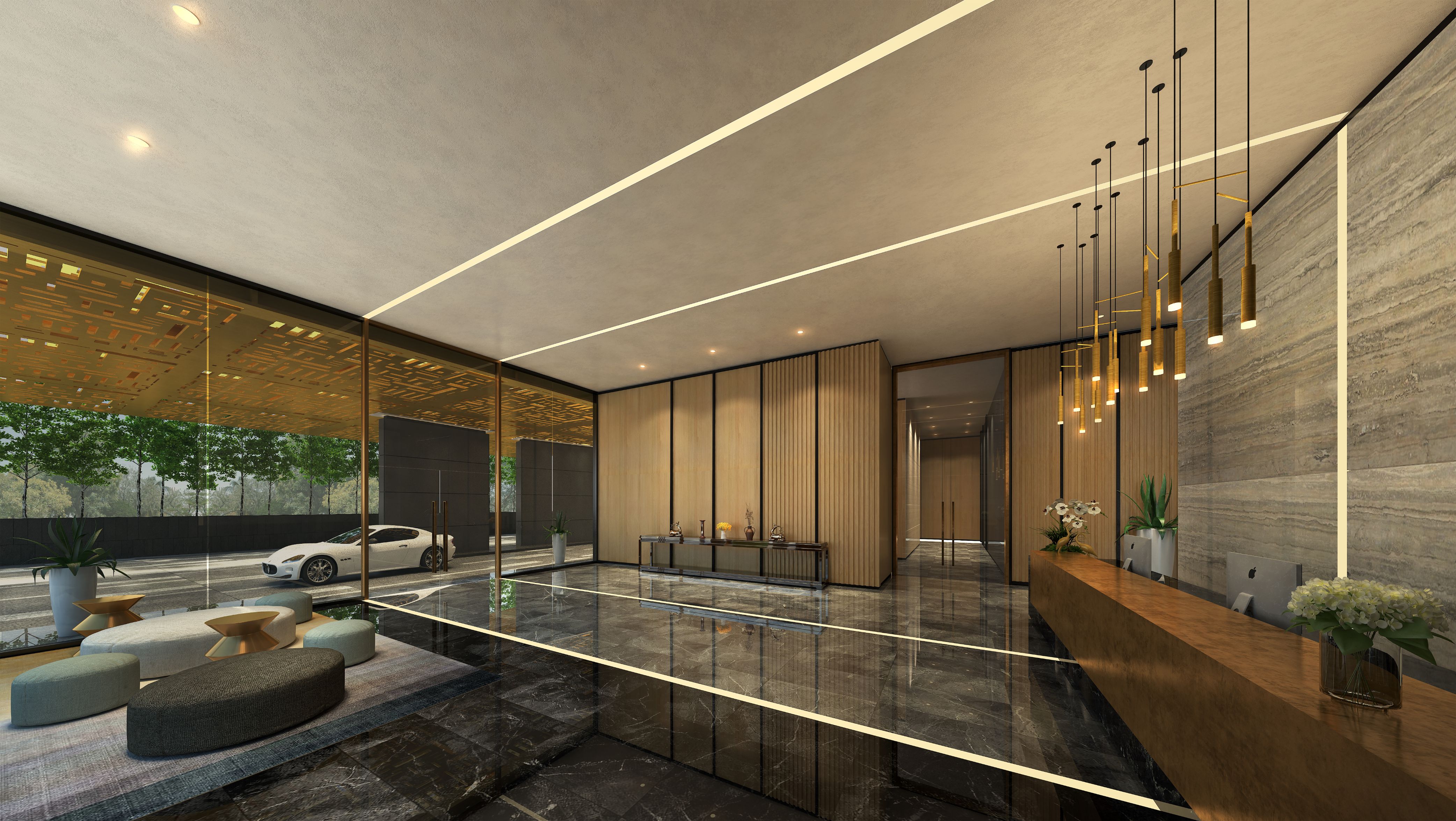 kenwingston sky loft